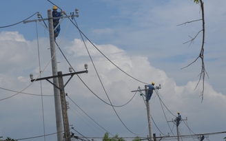 Tự hào 50 năm ngành điện thành phố mang tên Bác: 50 năm ấy, những mạch ngầm kiêu hãnh