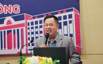 Trường ĐH Sư phạm TP.HCM sẽ mở rộng thi đánh giá năng lực cho lớp 9