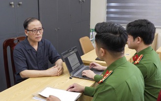 Ông chủ Bảo Tín Minh Châu nhận sai, xin được khắc phục hậu quả