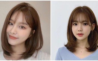 ‘Xóa sổ’ tuổi tác với 5 kiểu tóc layer sang xịn: Phụ nữ 40 nhìn như 30!