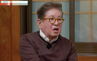 Sao gạo cội xứ Hàn trải lòng chuyện có con ở tuổi U.80