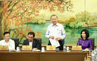 Gỡ điểm nghẽn, trao quyền mạnh hơn cho Hà Nội