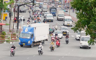 Dự án mở rộng quốc lộ 13 chậm tiến độ, khó khởi công năm 2026