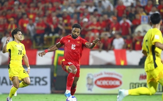 Báo Thái Lan cảnh báo một sự thật, đội tuyển Việt Nam cũng phải giật mình