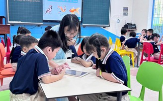 Tuyển sinh đầu cấp tại TP.HCM: Các mốc thời gian quan trọng vào lớp 1, lớp 6