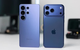 Motorola lên ngôi, Samsung và Apple tụt hạng vì hạn chế sửa chữa