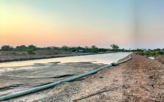 Đấu thầu dự án vành đai ngoài thành phố Bạc Liêu cũ: Đề nghị xử phạt nhiều đơn vị