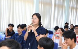 Giải đáp băn khoăn cho hàng ngàn học sinh ĐBSCL