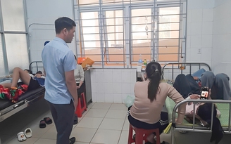 Vụ 86 người ngộ độc bánh mì: Đề xuất phạt cơ sở kinh doanh 80 triệu đồng
