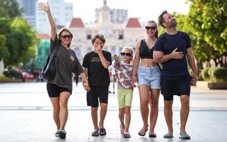 Việt Nam trong top đầu quốc gia 'ước được đến thăm nhất'