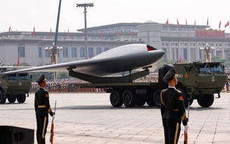 Trung Quốc triển khai 'tham mưu trưởng số'