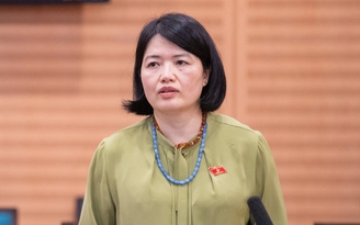 Đại biểu Quốc hội đề xuất cấm trẻ em dùng mạng xã hội