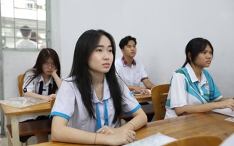 Xem điểm thi đánh giá năng lực ĐH Quốc gia TP.HCM ở đâu?