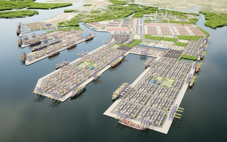 Tin tức đặc biệt trên báo in Thanh Niên 10.4.2026