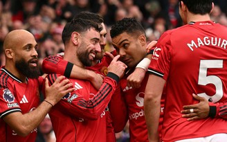 'Suất Champions League thứ 5' tác động mạnh đến Ngoại hạng Anh