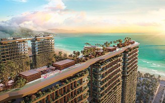 Sunshine Bay Retreat: Mảnh ghép định hình ‘Thủ Thiêm bên biển’ trong chu kỳ tăng trưởng mới