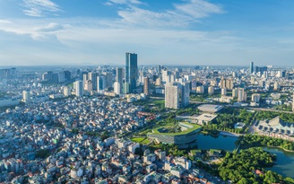 Khi lãi suất tăng, nhà đầu tư tìm ‘tài sản dòng tiền’