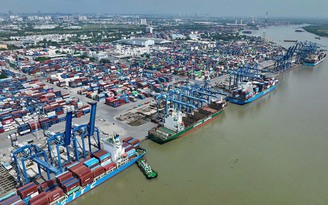 Thủy sản xuất khẩu gặp khó