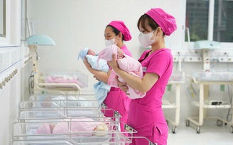 Dự báo dân số Việt Nam năm 2200 là 46 triệu người, 'siêu già' từ năm 2040