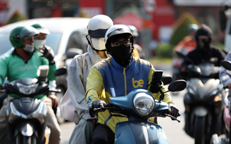 TP.HCM nắng nóng kéo dài cả tháng, mùa mưa đến muộn