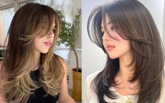Quên layer đi, đây là 7 kiểu tóc ‘thống trị’ hè 2026 khiến chị em phát cuồng