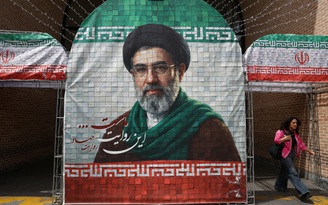 Iran lần đầu tiết lộ thương tích của Lãnh tụ tối cao Mojtaba Khamenei