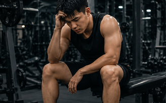 Tập gym đều nhưng không xuống mỡ: 4 sai lầm hay bị bỏ qua
