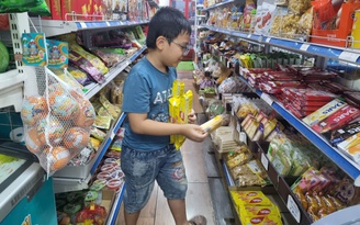 Gần 10.000 doanh nghiệp, hộ kinh doanh trong diện kiểm tra của công an Hà Nội