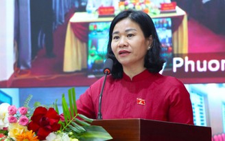 Hà Nội dự kiến quy mô thôn, tổ dân phố từ 500 - 700 hộ trở lên