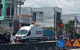 Phát hiện thư tuyệt mệnh vụ 2 người tử vong bất thường ở Khánh Hòa