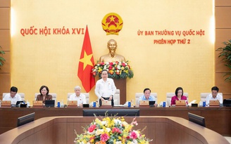 Không để phát sinh nợ đọng văn bản hướng dẫn thi hành luật
