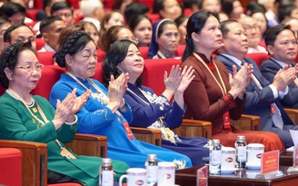 Đoàn kết, phát huy vai trò của nhân dân trong kỷ nguyên mới