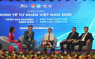 4 nhóm rào cản cốt lõi đang hạn chế sự phát triển của kinh tế Điện Biên