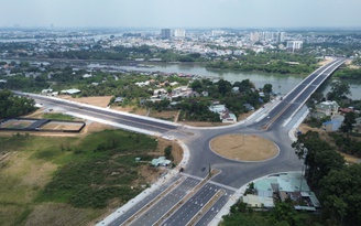 Đồng Nai: Đề xuất đặt tên đường cho 5 đại lộ