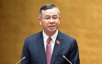 Bộ trưởng Bộ Tài chính nhận thêm nhiệm vụ mới