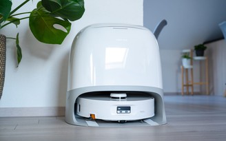 Robot hút bụi Roborock thiếu hệ thống làm nóng như quảng cáo?