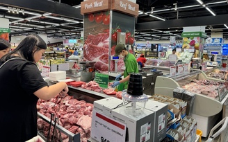 Giá heo hơi hôm nay 11.5.2026: Vì sao tăng nhanh? 