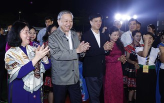 Lắng nghe nhân dân bằng trái tim, hành động và trách nhiệm
