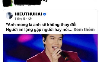 Chia sẻ video biểu diễn, bài hát, hình ảnh idol có vi phạm bản quyền?