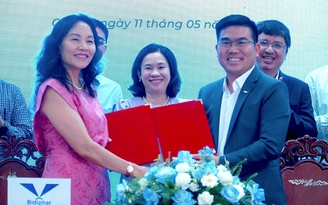 Bidiphar khởi động dự án chuyển đổi số quy mô lớn