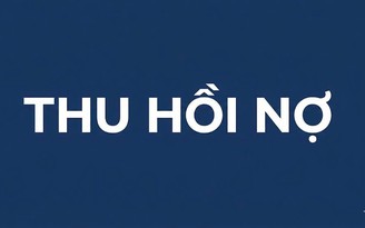 1.700 m2 đất của Lộc Trời bị ngân hàng thu hồi để xử lý nợ