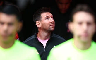 Messi và Ronaldo: Cuộc đua 1.000 bàn thắng trước World Cup