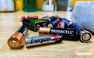 Nên lựa chọn pin Duracell hay Energizer?