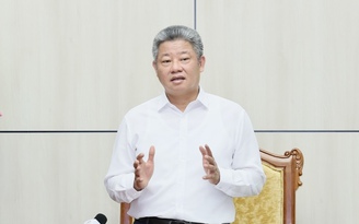 Chủ tịch Hưng Yên muốn thiết kế giao thông liên vùng với Hà Nội, Hải Phòng, sân bay Gia Bình