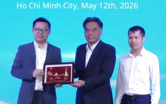 Doanh nghiệp công nghệ cao Trung Quốc muốn đầu tư vào TP.HCM
