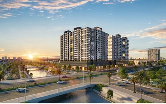 Giải mã sức hút căn hộ dự án Heritage Collection tại TP. Vinh (cũ)