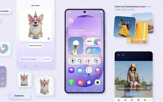 Thay đổi khó hiểu trên One UI 8.5 gây tranh cãi