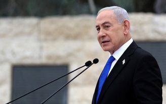 Ông Netanyahu bí mật đến UAE giữa xung đột Iran