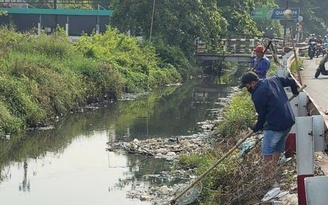 Phản hồi: Kênh Chiến Lược đã sạch