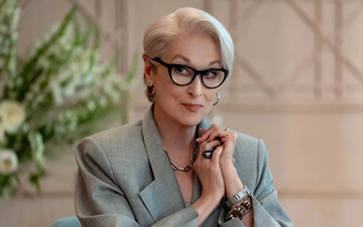 Meryl Streep: Huyền thoại điện ảnh hay được tung hô quá đà?